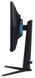 Монiтор 24" LS24DG300EIXUA Samsung teh0027362 - мініатюра 5
