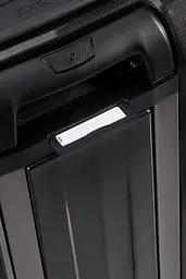Валіза 55 См Samsonite MAJOR-LITE BLACK 55x40x20(23) KM1*09001 - мініатюра 11