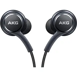 Навушники-вкладиші AKG EO-IG955 Black (ORIGINAL) - мініатюра 6