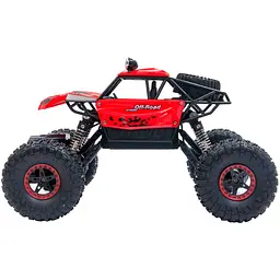 Машинка на радіокеруванні Sulong Toys 1:18 Off-road Crawler Super Sport Red (SL-001RHR) [114189] - мініатюра 3