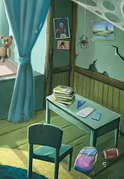 Маленька зла книжка. Том 4 - мініатюра 8