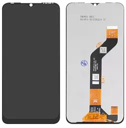 Дисплей для Tecno Pop 5 LTE, чорний, без рамки, High, BD4, BD4i, BD4a, #FPC6513-6-V3