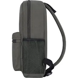 Рюкзак шкільний Bagland Молодіжний Mini Хакі 8 л (0050866) (648915446) - мініатюра 2