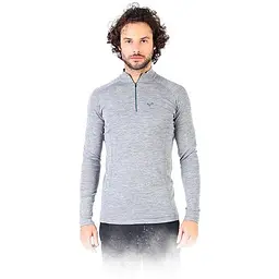 Термокофта Woolona Astro Grey XL (WOO-ASTRO-GREY-XL)