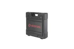 Шуруповерт акумуляторний Intertool WT-0350 20В x 2Ач Li-Ion Storm - мініатюра 2