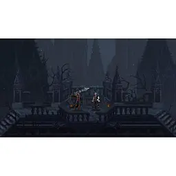 Гра The Last Faith (російські субтитри) (PS5) - мініатюра 4