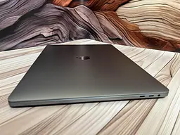 Ноутбук Apple MacBook Pro 16" 2019 i7-9750H/32GB/512GB (C02DR63VMD6R) Б/в - мініатюра 6