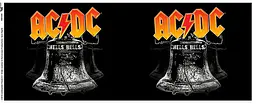 Кружка GeekLand AC DC 1 - мініатюра 4