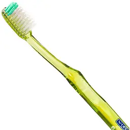 Щітка зубна Vitis Soft м'яка + Vitis Gingival паста 15 мл жовта - мініатюра 3