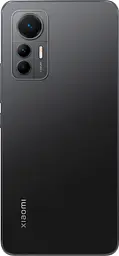 Смартфон Xiaomi 12 Lite 8/256GB (Black) Global EU [80098] - мініатюра 3