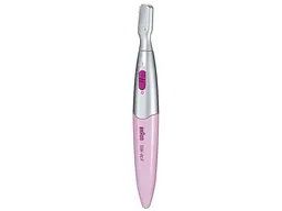 Епілятор Braun Silk-epil FG 1100 Pink - мініатюра 4