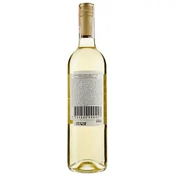 Вино Finca Las Moras Sauvignon Blanc DO, біле, сухе, 12,5%, 0,75 л - мініатюра 3