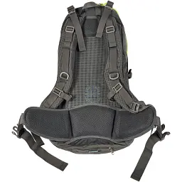 Рюкзак туристичний Skif Outdoor Seagle 45L Dark Grey (1311DG) - мініатюра 4