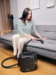 Пароочисник Eta Steam&Clean 7214 90000 - мініатюра 11