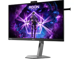 Монітор AOC AGON PRO AG276QSG2 - мініатюра 3