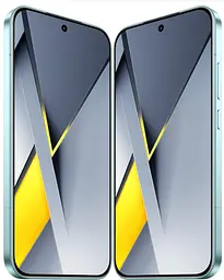 Смартфон Poco F8 Pro 12/256GB Blue - мініатюра 3