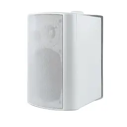Настінний гучномовець CMX WSK-420CSW White, 20-10-5-2.5 Вт, 100 В, 8 Ом (19-00067)
