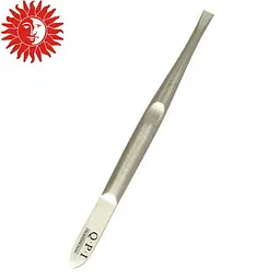 Пінцет для корекції брів QPI Professional QP-09