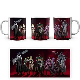 Кухоль GeekLand Вбивця Акамі Akame Ga Kill! purple AGK 02.18 330 мл різнобарвний - мініатюра 2