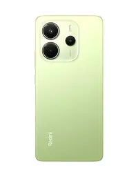 Смартфон Xiaomi Redmi Note 14 6/128GB Lime Green (adapter) NO NFC - мініатюра 2