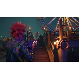 Ключ активації Microsoft Killer Klowns from Outer Space: The Game для Xbox Series S/X - мініатюра 7