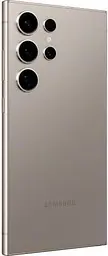Смартфон Samsung Galaxy S24 Ultra 12/256GB Titanium Grey (SM-S928U) 1SIM - мініатюра 2