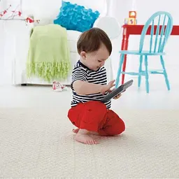 Інтерактивна іграшка Fisher-Price Smart stages Розумний планшет українською (FBR86) - мініатюра 3