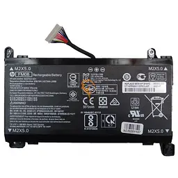 Оригінальна акумуляторна батарея HP FM08 16-pin OMEN 17 17-AN013TX 86Wh