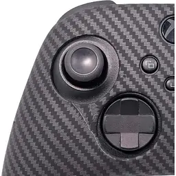 Чохол на геймпад Dobe Silicone Case для Xbox Series X/S Controller Black Carbon [96168] - мініатюра 3