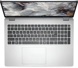 Ноутбук Dell Pro Plus 16250 GCY30 (16" 1920x1200/Core Ultra 7/16GB/512GB) Ref - мініатюра 3