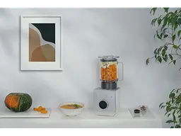 Блендер стаціонарний Smeg BLC01WHMEU - мініатюра 10