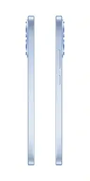 Смартфон Oppo Reno15 FS 8/512GB Aurora Blue - мініатюра 2