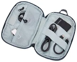 Сумка Thule Portable Subterra 2 PowerShuttle Mini TSPW-400 Dark Slate (6948998) - мініатюра 3