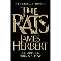 The Rats - Джеймс Герберт