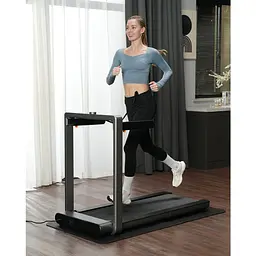 Бігова доріжка Kingsmith WalkingPad X214 (WP460B4) [141991] - мініатюра 18
