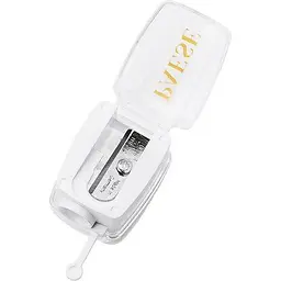 Стругачка для косметичних олівців Paese Cosmetic Sharpener - мініатюра 2