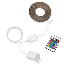 Світлодіодна стрічка Philips Lightstrips 15M RGB Mixed EU (929004129701) - мініатюра 3