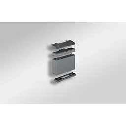 Комплект енергонезалежності EcoFlow Power Ocean 45kWh [EFPO-HI-P3-45kw] [110515] - мініатюра 9