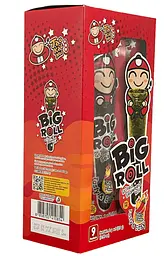 Чіпси Норі Tao Kae Noi Grilled Seaweed Big Roll Spicy Flavor 9шт × 3г - мініатюра 2
