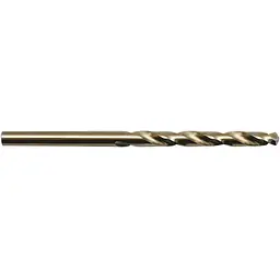 Сверло спиральное Wurth MET-DIN338-HSCO-D10,2MM,RED STRIPE (арт.0617401020)