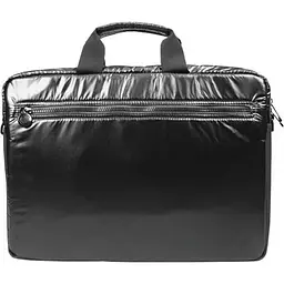 Сумка для ноутбука Continent CC-072 15.6" black - мініатюра 2