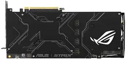Відеокарта ASUS RTX 2070 8Gb ROG Strix (ROG-STRIX-RTX2070-8G-GAMING) (ROG-STRIX-RTX2070-8G-GAMING_) (GDDR6, 256 bit, PCI-E 3.0 x16) Б/в - мініатюра 4