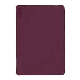 Чохол ArmorStandart Smart Fold Pen для Samsung Galaxy Tab S9+ / S9 FE+ / S10+ Plum - мініатюра 2