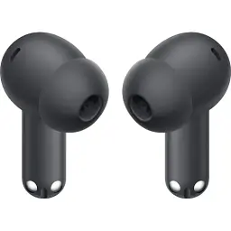 Навушники бездротові OPPO Enco Buds 3 Pro, Graphite Grey, Bluetooth, мікрофон, 16 Ом, 114 дБ, акумулятор 58 mAh (навушники) / 560 mAh (кейс), IP55, радіус дії до 10 м, час роботы до 54 год (ETEK1 GREY) - мініатюра 4