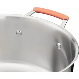 Набір каструль Tefal Opti'Space (G720S674) [106518] - мініатюра 5