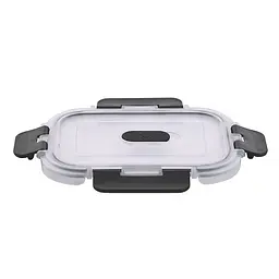 Контейнер для зберігання MasterPro BGMP-5670 Foodies collection 370 мл (00000054394) - мініатюра 5
