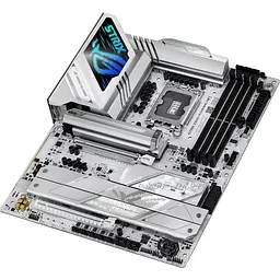 Материнська плата Asus ROG Strix Z890-A Gaming WiFi [147063] - мініатюра 6