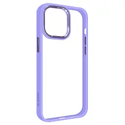 Чохол ArmorStandart UNIT2 для Apple iPhone 12 Pro Max Lavender