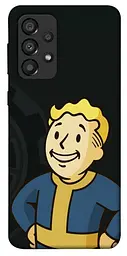 Чохол Demsky Vault boy для Samsung Galaxy A33 5G