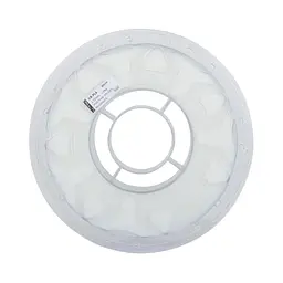 Пластик для 3D-принтера Creality PLA 1кг, 1.75мм, white (3301010060) - мініатюра 2
